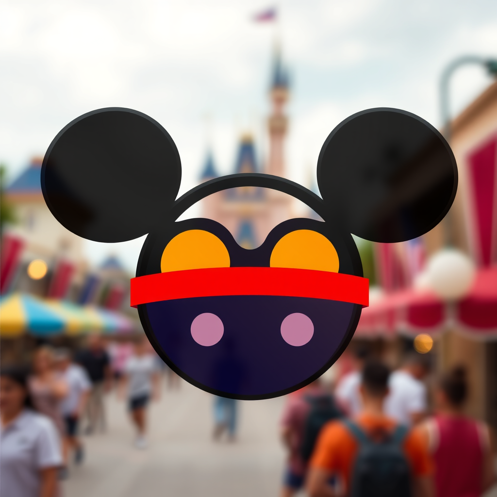 Scott Plans the Magic